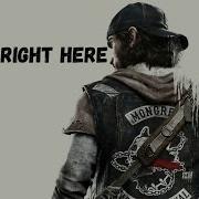 Ashes Remain Right Here GMV