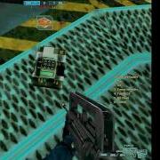 Crossfire Hack 2011