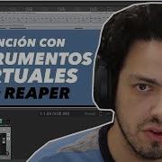 Cómo Producir Una Canción Con Instrumentos Virtuales Gratuitos Usando REAPER