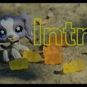 LPS Diamonds MEP Closed 11 13 Parts Done READ DESCRIPTION