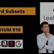 Word Subsets Leetcode Medium 916