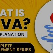 JAVA In 8 Minutes What Is JAVA With Full Information Hindi