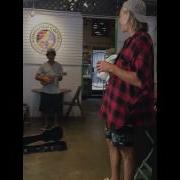 Matisyahu Joins Coffee Shop Performer On One Day