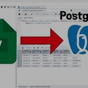 How To IMPORT A CSV FILE Into POSTGRESQL TABLE Using PgAdmin 4