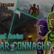 Shalemont 6 Star Connacht Full Guide Celtic Heroes