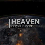 Heaven Karaoke Depeche Mode
