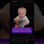 Softwareengineer Developer Dev Memesprogramação Programaçãomemes Devmaycry Cassiodeveloper