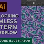 Mastering Seamless Repeat Patterns In Adobe Illustrator