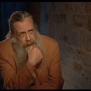 Alan Moore On Hollywood Adaptations The Show Northampton Channel 4 News