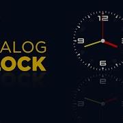 Build Working Analog Clock Using HTML CSS And JavaScript