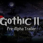 Gothic II Official Pre Alpha Trailer