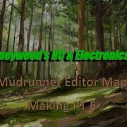 Mudrunner Editor Part6