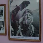 Музей 9 ГИАД им А И Покрышкина МАОУ СОШ 1 ст Калининской