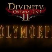 Polymorph Divinity Original Sin 2 Skill Showcase