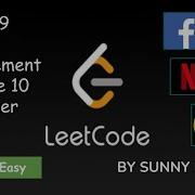 Complement Of Base 10 Integer Bits 1009 LeetCode Day 04