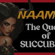 Summoning The Demon Queen Naamah Invocation Binaural Beats