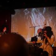 Ibeyi Ghosts Nashville