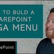 The Ultimate SharePoint Mega Menu Guide