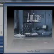 Amicus Anywhere