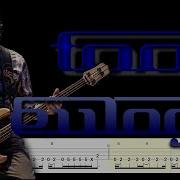TOOL Eulogy Bass Tabs Notation And Tutorial By Justin Chancellor