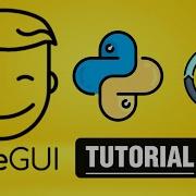 Circular Progress Element Python NiceGUI Tutorial 25