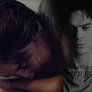 Multifandom Keep Going ETUC