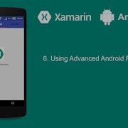 Xamarin Android Tutorial Get Connection Type