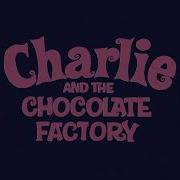 Willy Wonka Animated Title Sequence