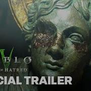 Diablo IV Vessel Of Hatred Gameplay Launch Trailer