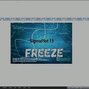 Ranting About User Experience Of SigmaPlot 12 5 And 13
