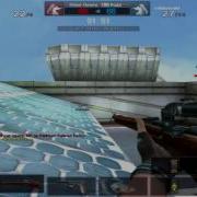 Wolfteam FX IHacK 6min Gameplay No Edit