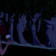 Hercules I Wont Say Im In Love English HD Quality