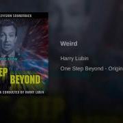One Step Beyond Music Weird