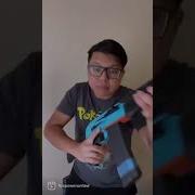 AK Vs AR Reloads