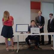 SMU Coding Bootcamp Graduation Trilogy