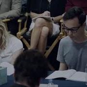 Big Bang Theory Final Scene Table Read