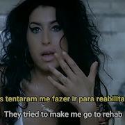 Amy Winehouse Rehab Tradução Legendado