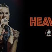 Depeche Mode Heaven Szlagier Majster