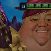 MAX HP Sett Exe