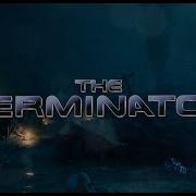 The Terminator Los Angeles 2029 Post Apocalyptic War Sounds HORROR AMBIENCE