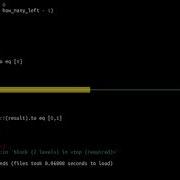 Fibonacci By Recursion With Tests In Ruby Narrated