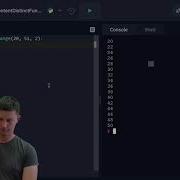 Python 4 1 And 4 2 For Loops