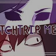 WITCHTRIP Meme Jeff The Killer Vs Jane The Killer Creepypasta
