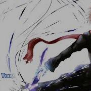 Nightcore Drag Me Down LYRICS