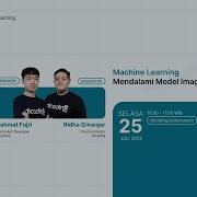 Dicoding Developer Coaching 98 Machine Learning Mendalami Model Image Classification