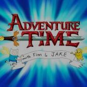 Adventure Time Opening 1080p