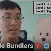 Explains Module Bundlers In 3 Levels Of Difficulty
