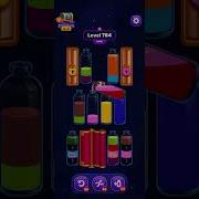 Magic Sort Level 781 782 783 784 785