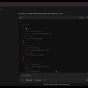 How To Convert A JSON String Into An Object In Bubble OpenAI Claude And More