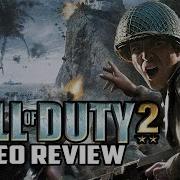 Call Of Duty 2 PC Game Review